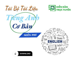 Tài Liệu Tiếng Anh