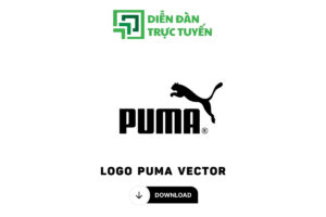 Logo Puma Vector