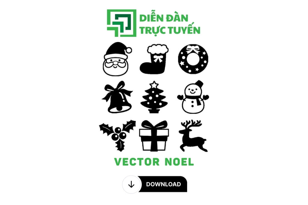 Vector Noel