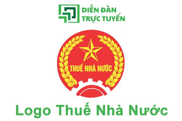 avatar thuế nhà nước