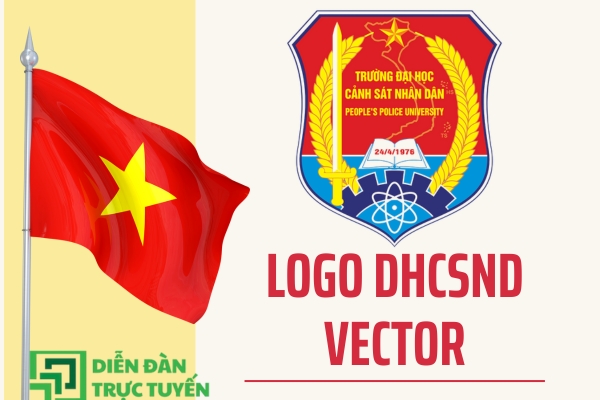 logo-dai-học-canh-sat-nhan-dan-vector