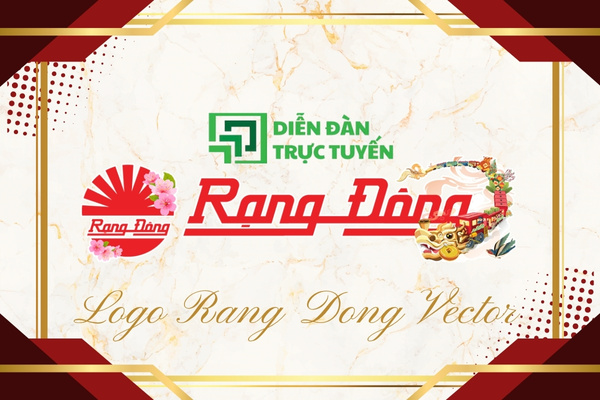 Logo-Rang-Dong-Vector